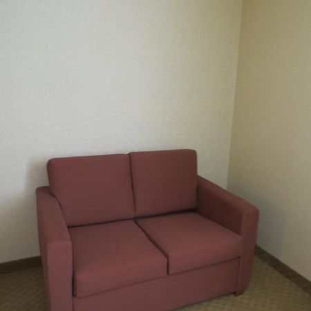 New Lodge Winnipeg Extérieur photo