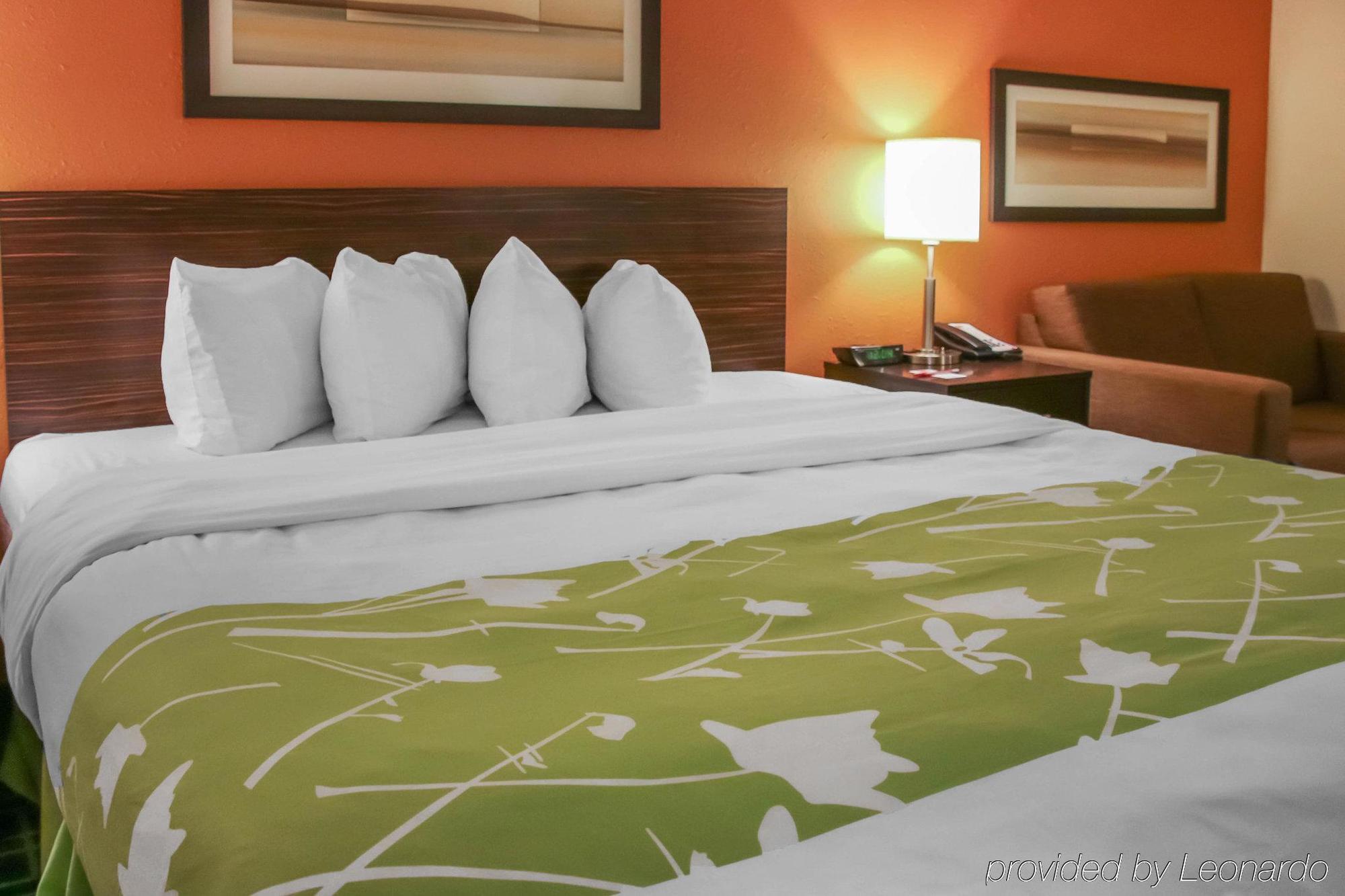 New Lodge Winnipeg Extérieur photo