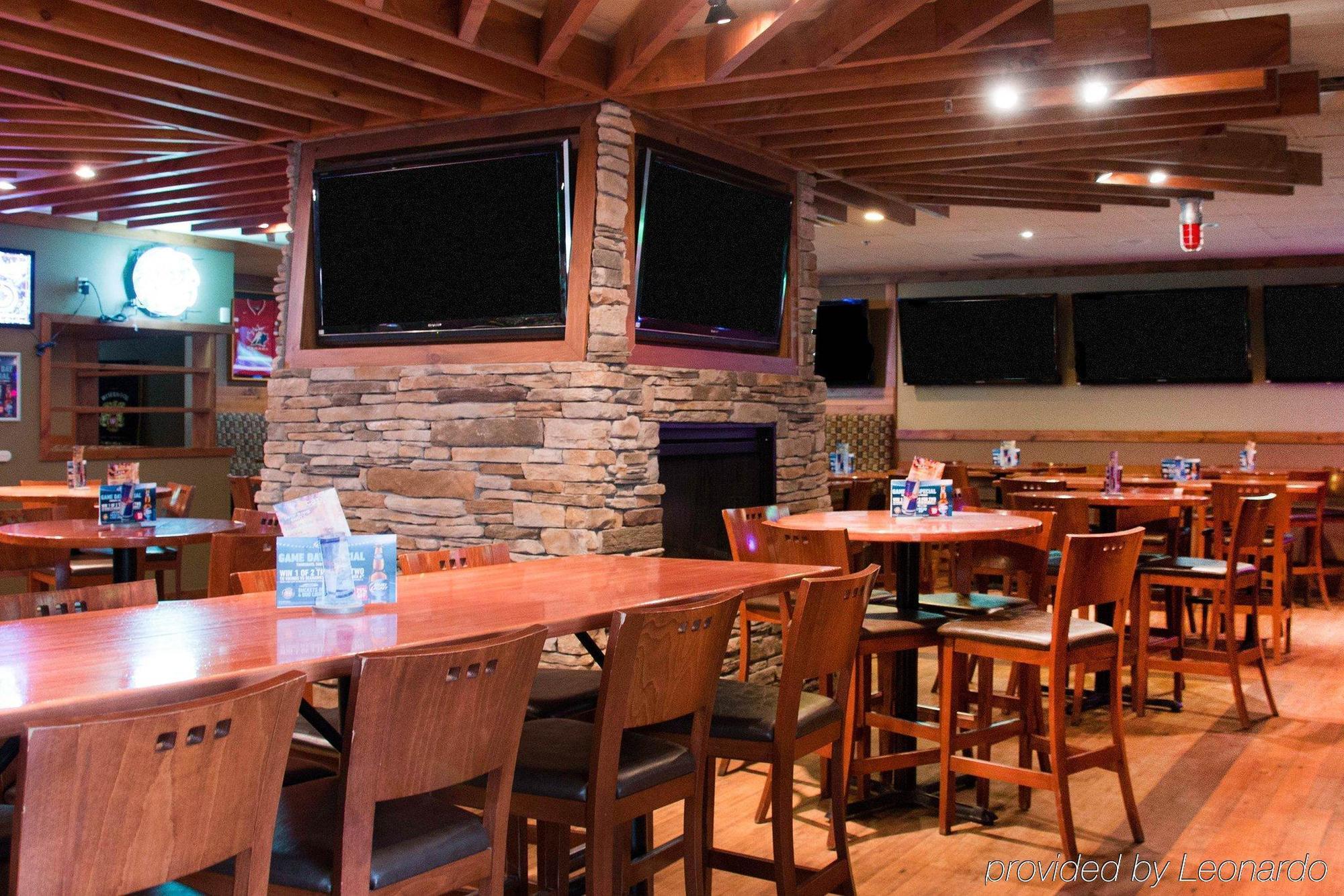 New Lodge Winnipeg Extérieur photo