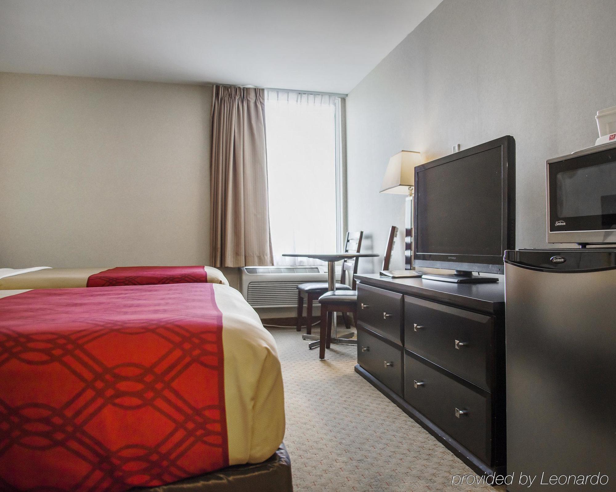 New Lodge Winnipeg Extérieur photo