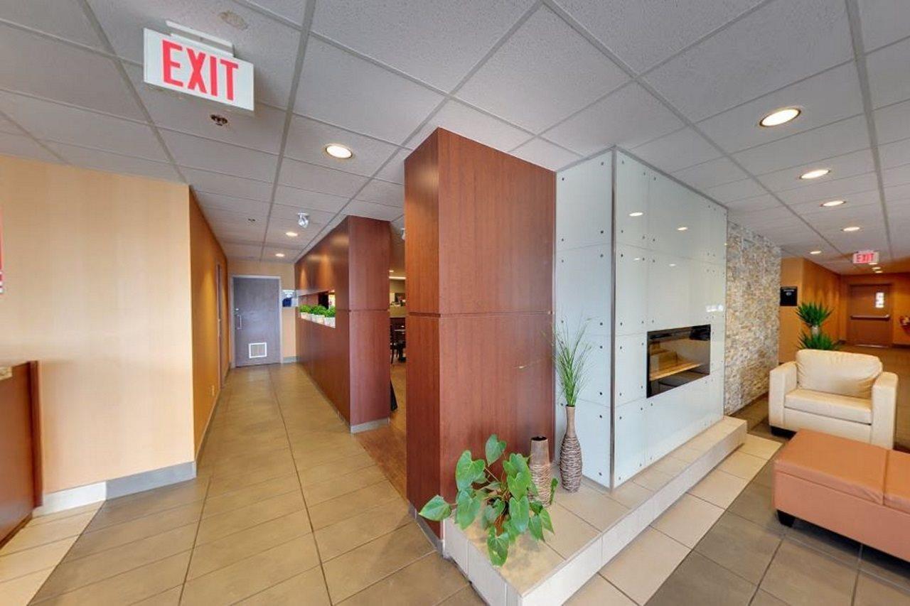 New Lodge Winnipeg Extérieur photo