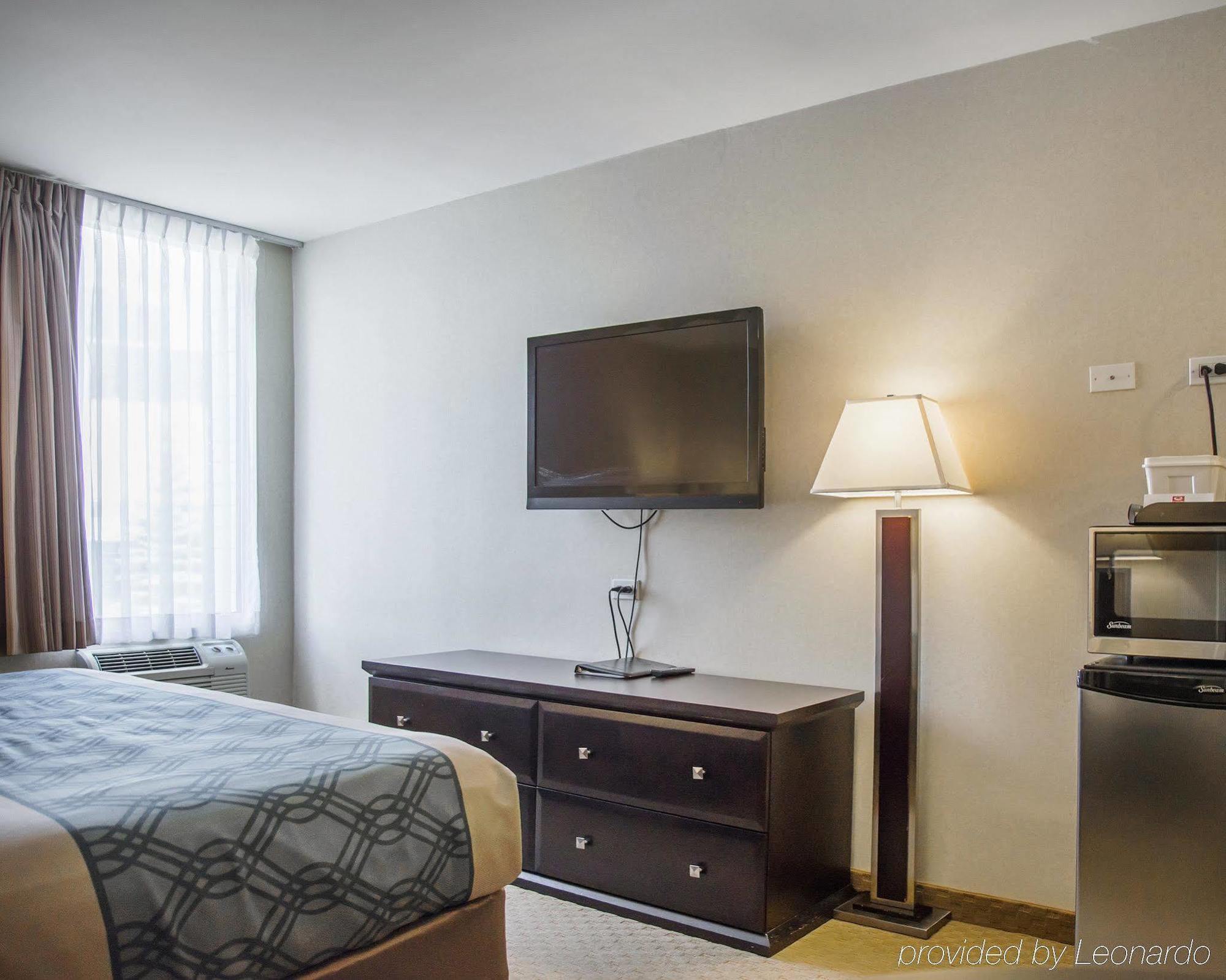 New Lodge Winnipeg Extérieur photo