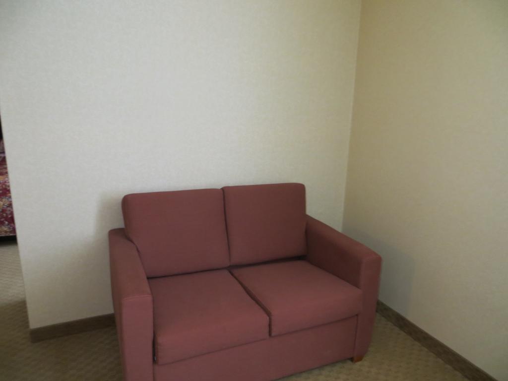 New Lodge Winnipeg Extérieur photo